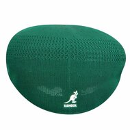 kangol flatcap ventair 504 tropic master green