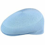 kangol flatcap ventair 504 tropic light blue