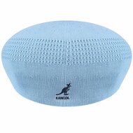 kangol flatcap ventair 504 tropic light blue