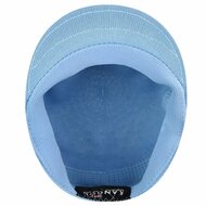 kangol flatcap ventair 504 tropic light blue