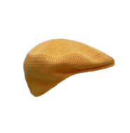 kangol flatcap ventair 504 tropic warm apricot