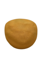 kangol flatcap ventair 504 tropic warm apricot