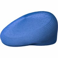 kangol flatcap ventair 504 tropic peacock