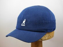 kangol spacecap ventair tropic navy