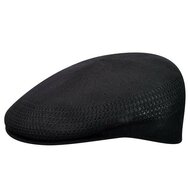 kangol flatcap ventair 504 tropic black