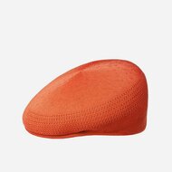 kangol flatcap ventair 504 tropic cherry glow