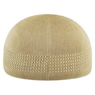 kangol spacecap ventair tropic beige