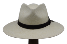 vintimilla outdoor fedora panama brede rand naturel