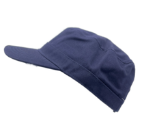 fiebig army cap katoen navy