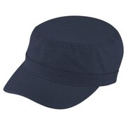 fiebig army cap gesp katoen navy