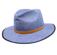 jose signes fedora outdoor pico linen jeans stone