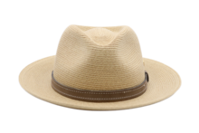 mayser fedora mathis raffia bandstro naturel