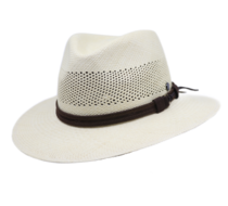 vintimilla outdoor fedora panama extra ventilatie naturel