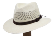 vintimilla outdoor fedora panama extra ventilatie naturel