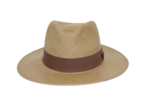 vintimilla fedora panama khaki