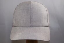 wigens baseball cap farg cotton bruin