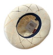 jos van dijck by tesi fedora pico dakota diamond paper natural