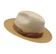 jos van dijck by tesi summer fedora paper brisa ruggine naturel