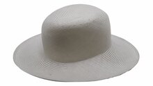 weba hats cresent 9803 parasisal wit