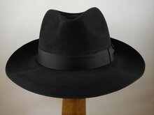 signes fedora pico beaverfelt black