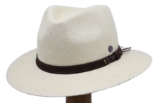 vintimilla outdoor fedora panama naturel