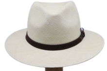 vintimilla outdoor fedora panama naturel