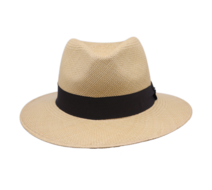 vintimilla fedora panama camel 