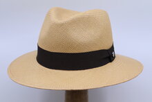 vintimilla fedora panama camel 