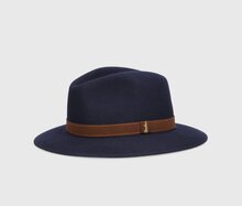 borsalino alessandria outdoor navy