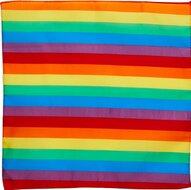 onkar bandana boeren zakdoek pride