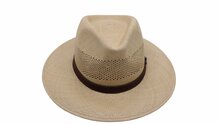 vintimilla outdoor fedora panama extra ventilatie stone