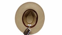 vintimilla outdoor fedora panama extra ventilatie stone