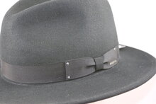 bailey fedora curtis black