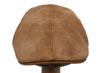 Portaluri Ivy pet Sixpanel Suede Camel  