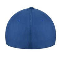 kangol baseball cap flexfit 3d wool mykonos blue