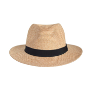 house of ord pana mate fedora natural