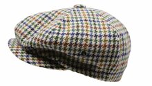 city sport ballonpet 620 harris tweed pdp lichte kleuren