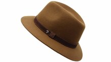 panizza fedora potenza wolvilt tobacco