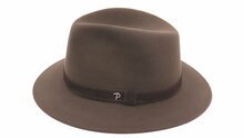 panizza fedora potenza haarvilt taupe