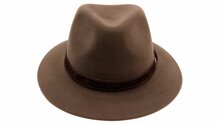 panizza fedora potenza haarvilt taupe