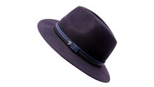 panizza fedora potenza 30x haarvilt navy