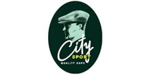 city sport sjaal wol schakel rood