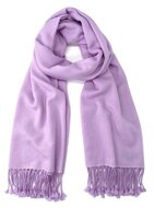 onkar pashmina viscose soft lavendel