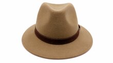 panizza fedora potenza wolvilt beige