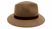 panizza fedora potenza wolvilt beige