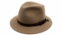 panizza fedora potenza 17 cashmere beige