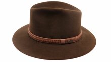 panizza fedora palermo bruin