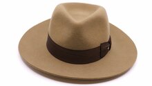 panizza fedora andrea 01 wolvilt beige