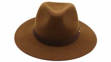 panizza fedora matera 00 wolvilt tobacco