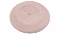 elosegui alpino baret merino wolvilt chacemire beige